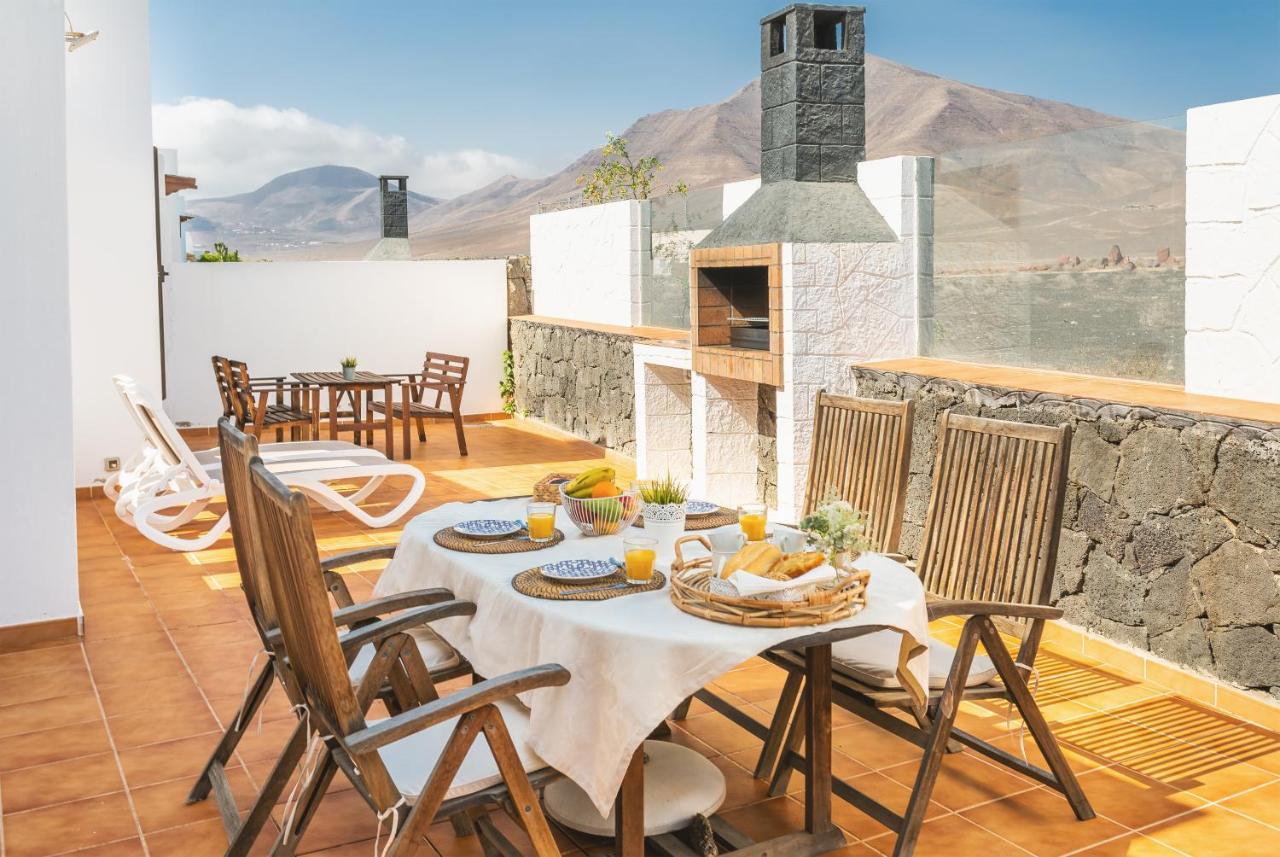 Sweet Papagayo Βίλα Πλάγια Μπλάνκα Εξωτερικό φωτογραφία