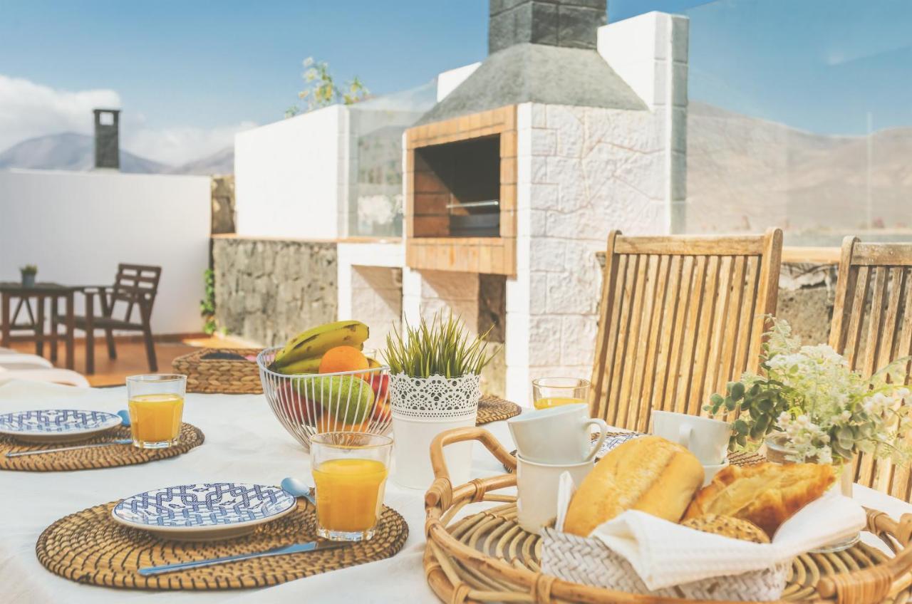 Sweet Papagayo Βίλα Πλάγια Μπλάνκα Εξωτερικό φωτογραφία